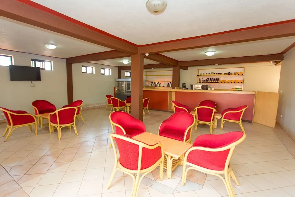 Champion Hotel