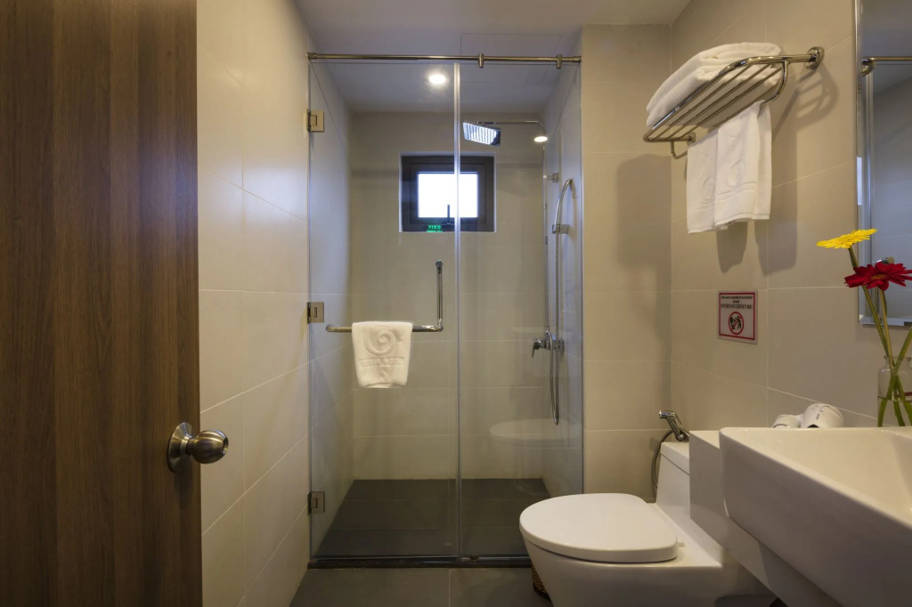 Gosia Hotel