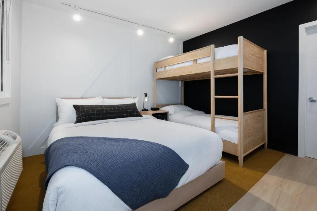 Gravity Haus Revelstoke