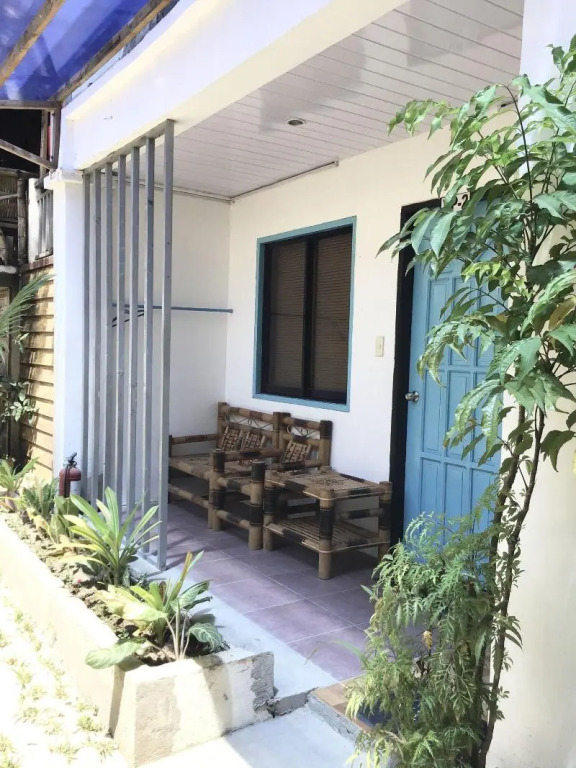 Rob and Fred's Resort