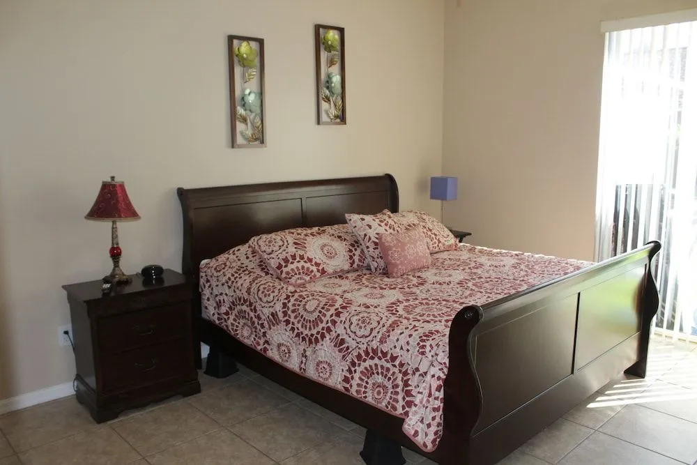 Tuscan Hills Rentals