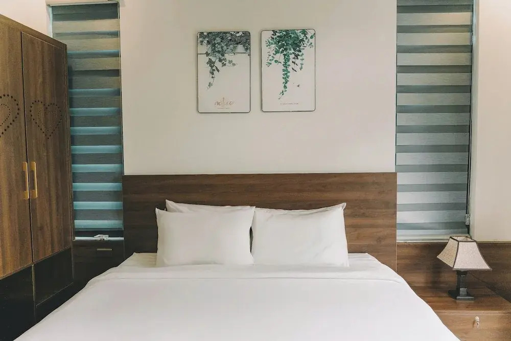 TAM COC HARBOR VIEW HOTEL
