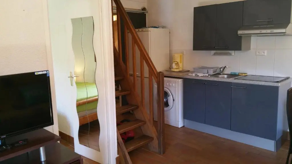 Résidence Cap Azur Maison N° 56