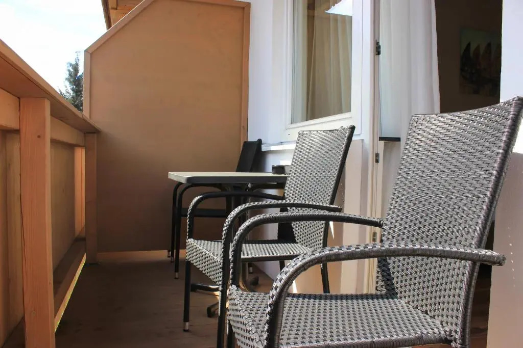 Hotel Alpenland