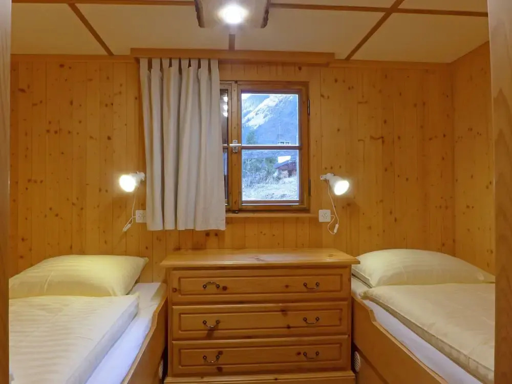 Zw Rgli Lauterbrunnen