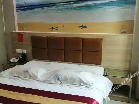 Xinghui Business Hostel