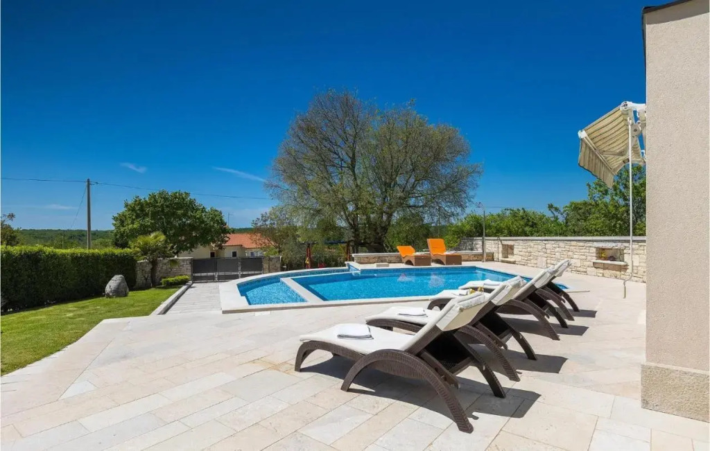 Villa Silvana