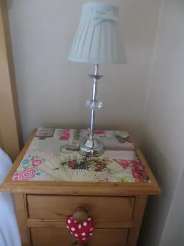 Moorgarth Guesthouse