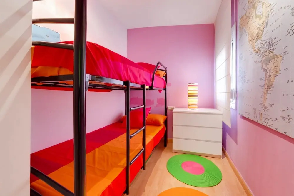 Apartamento Vivalidays Pablo