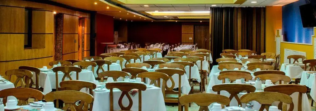 Hotel Libertador