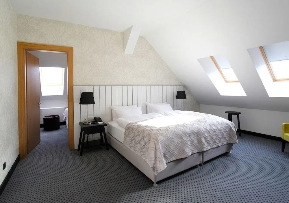 Hotel Pod Lipou