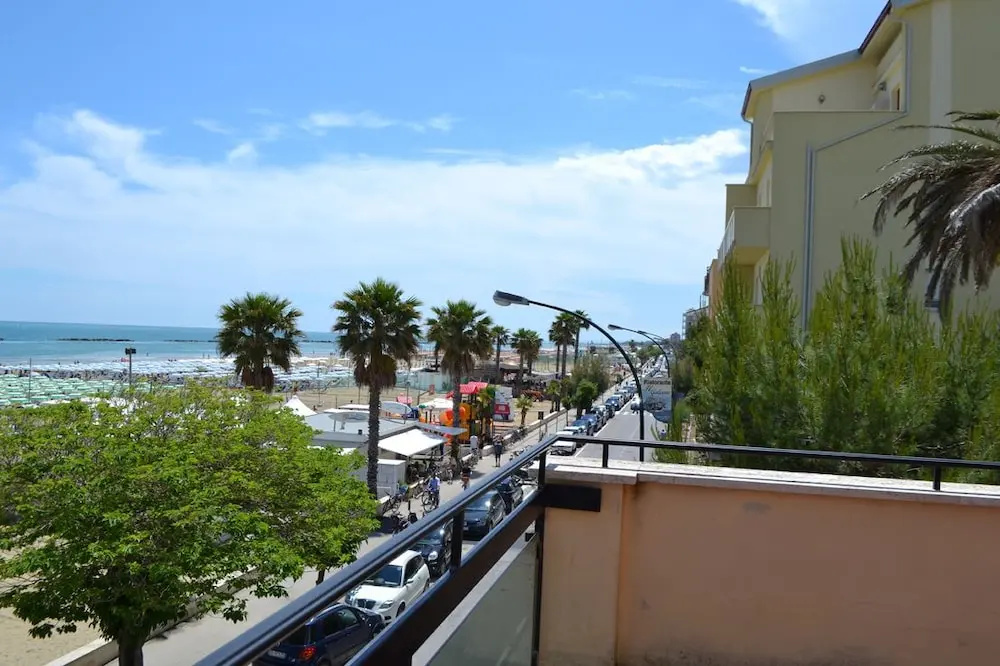 Hotel Quaglia