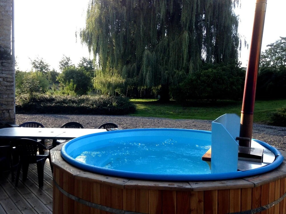 Domaine Des Hêtres