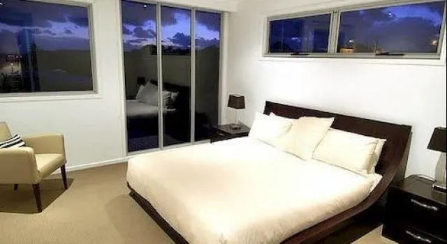 Aqua Ocean Villas