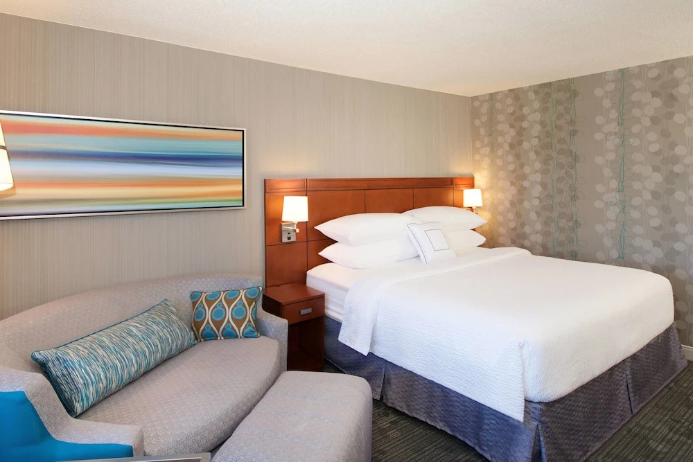 Courtyard by Marriott Boston Billerica Bedford