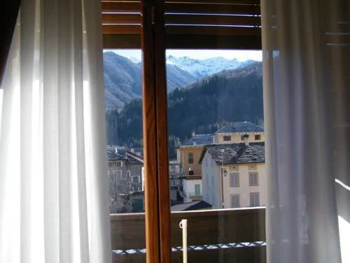 Albergo Rosetta
