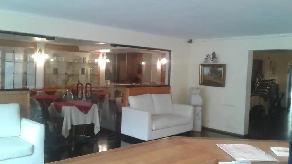 Hotel Cantamar