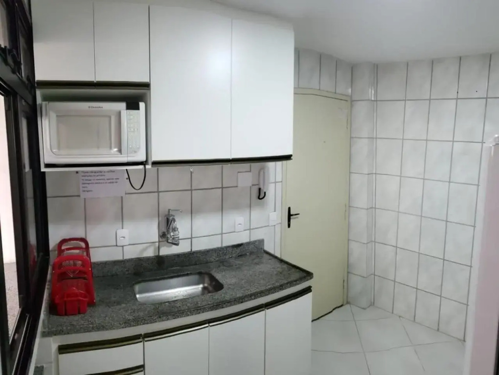 Apartamento Residencial Angélica em Guarapari a 150m do mar