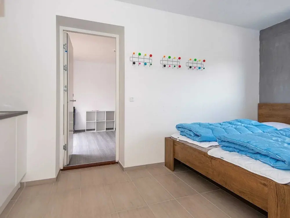 Holiday Home in Holstebro