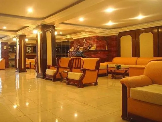 Thermal Aydin Hotel