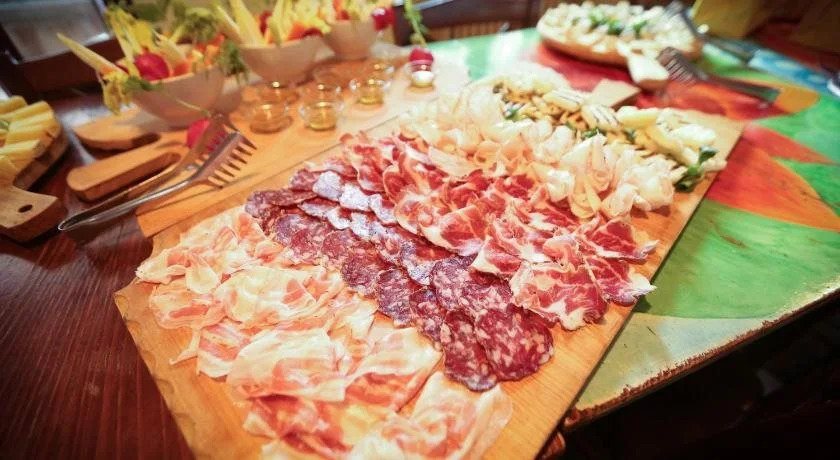 Al Tagliere di Nese