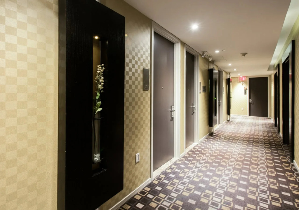 Bentley Hotel