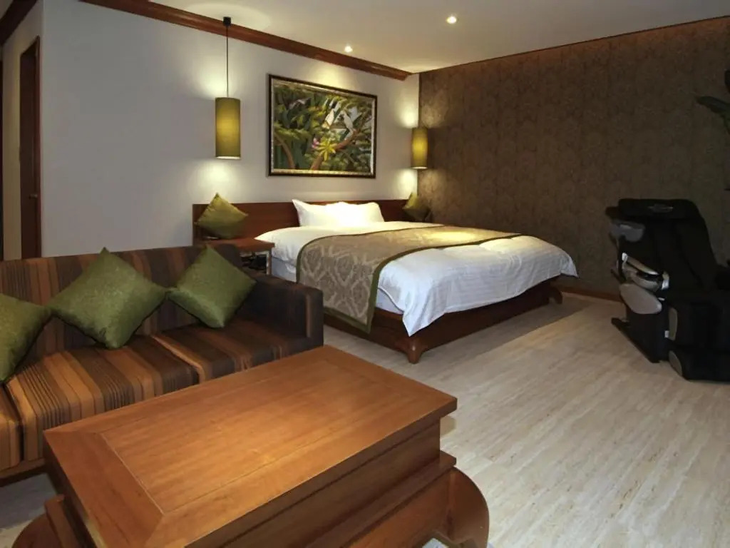 Hotel Cuna Kyoto Love Hotel