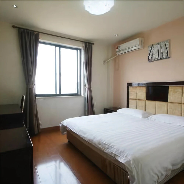 Shangsun Industrial Hotel