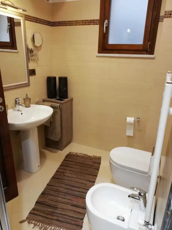 Casa Vacanza nel Vicolo