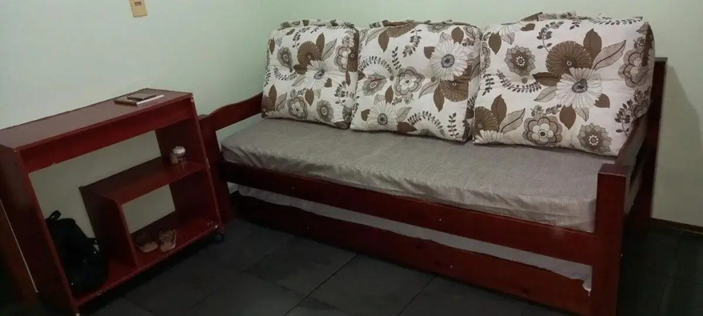 Apartamento Cobertura Encantador com Churrasqueira