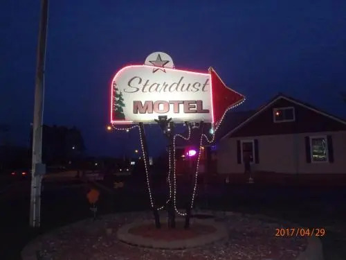 Stardust Motel
