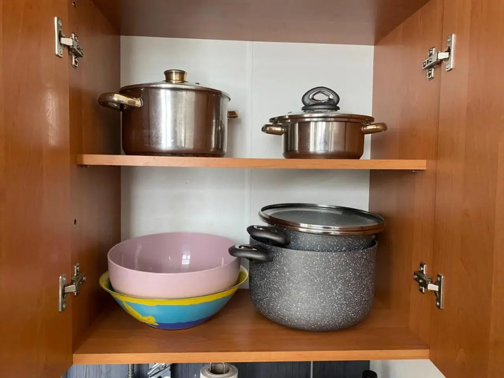 Apartmán v Lesní