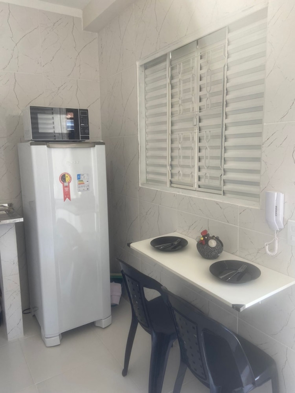 Residencial Pimenta