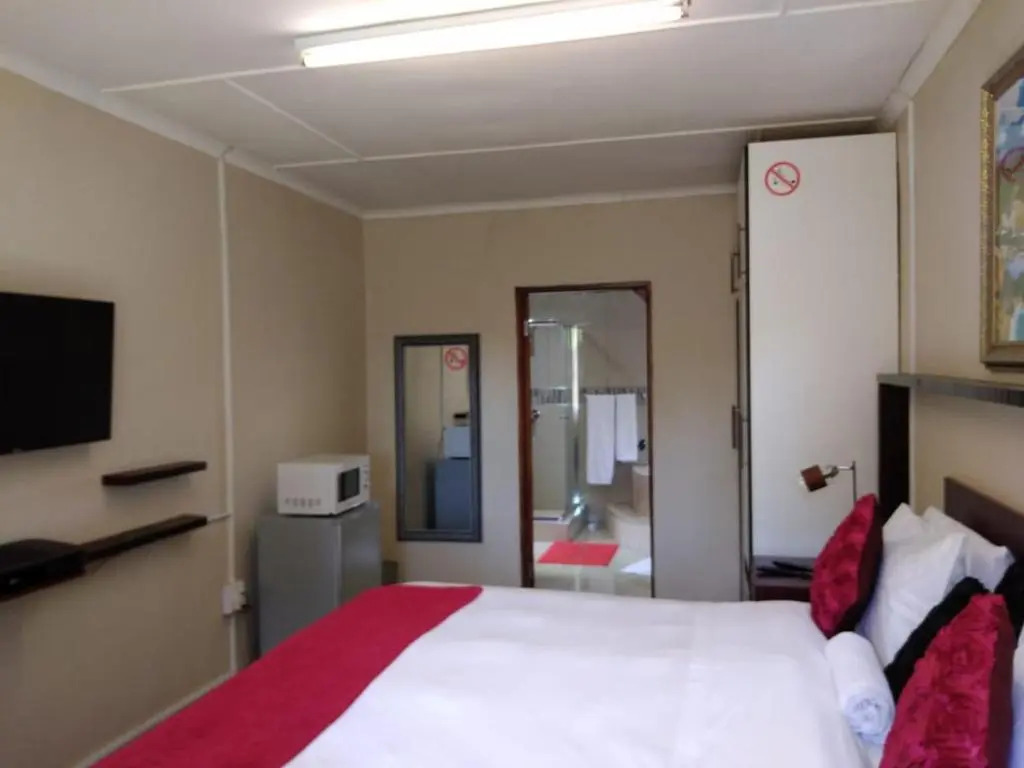 Angel Guest House