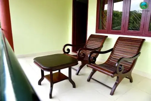 Green View