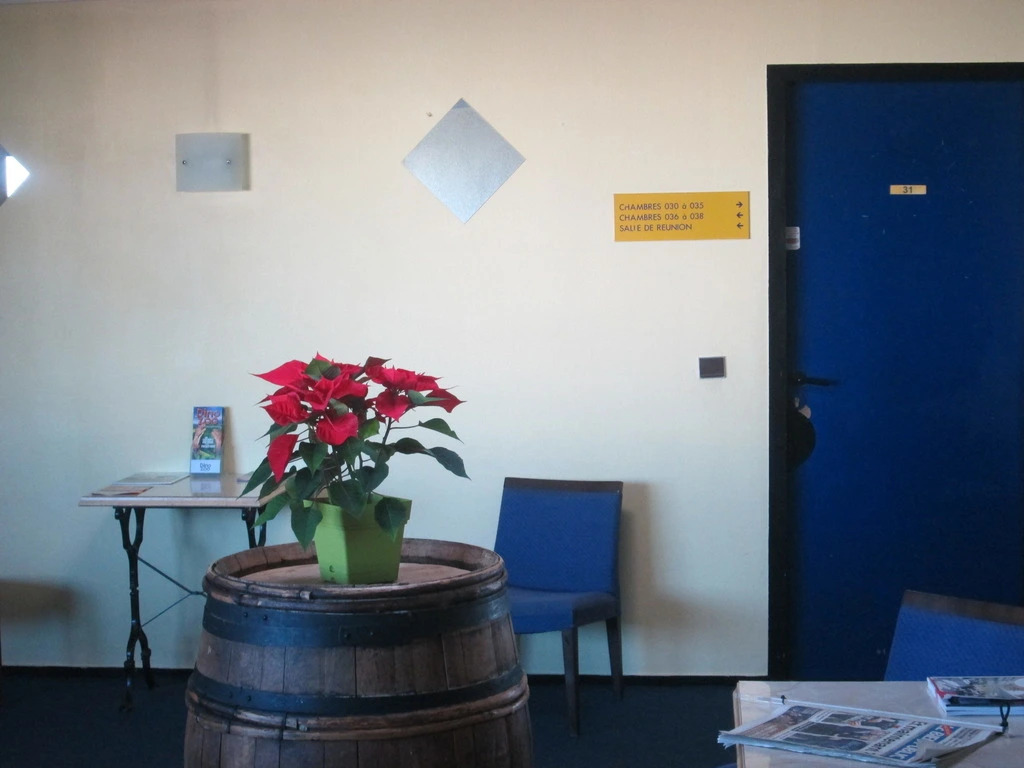 Hotel Stars Dijon Sud