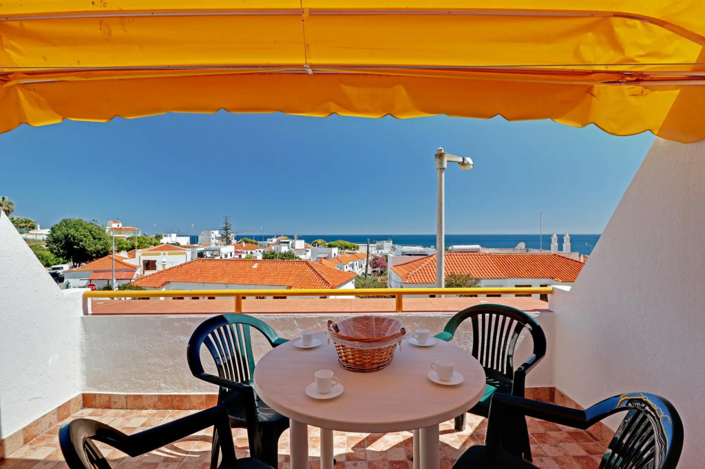 Albufeira Ocean View 2 by Homing
