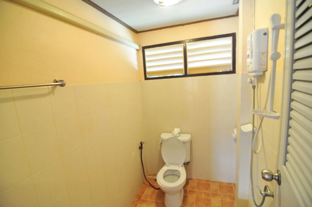 Baan Pun Sook Resort