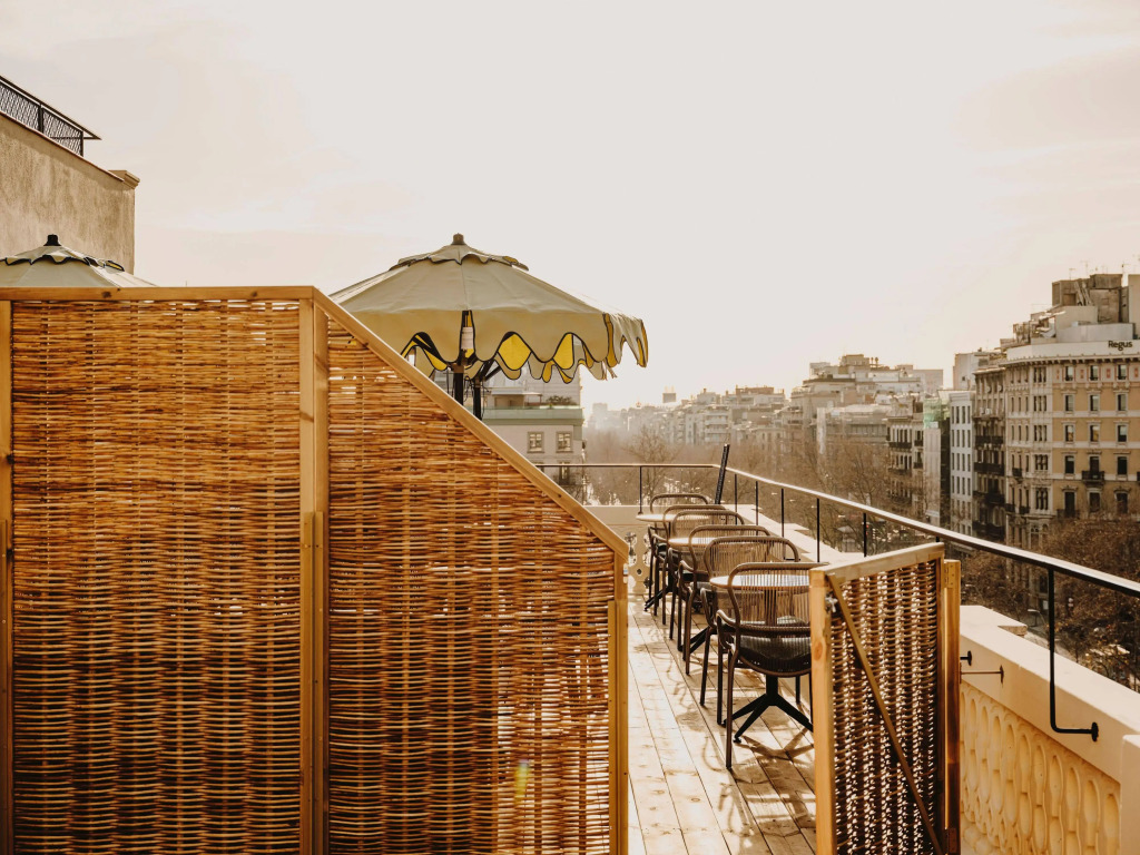 Hotel Casa Luz