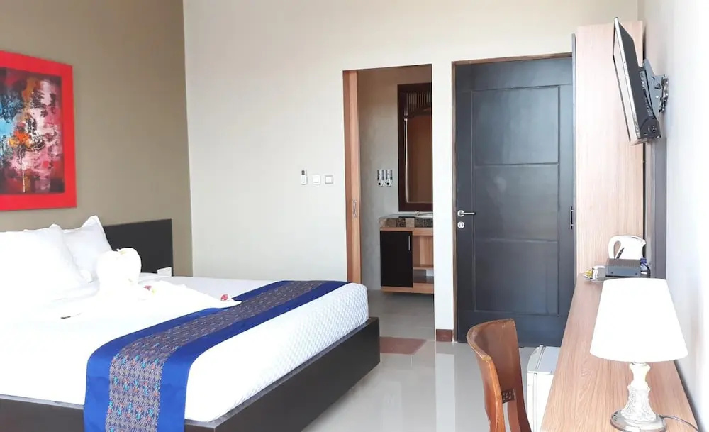 Asiana Lovina Hotel