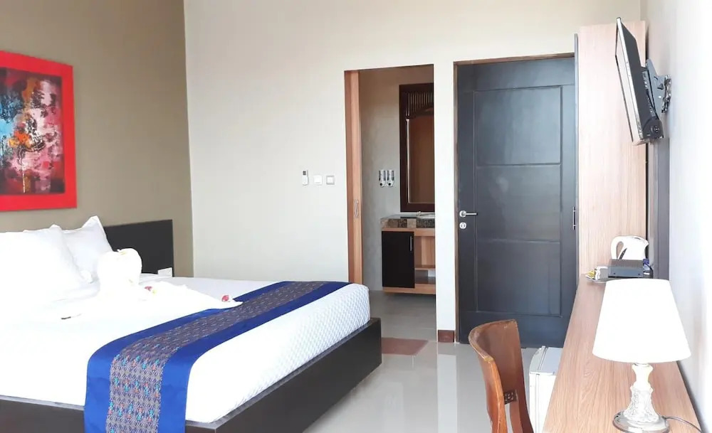 Asiana Lovina Hotel