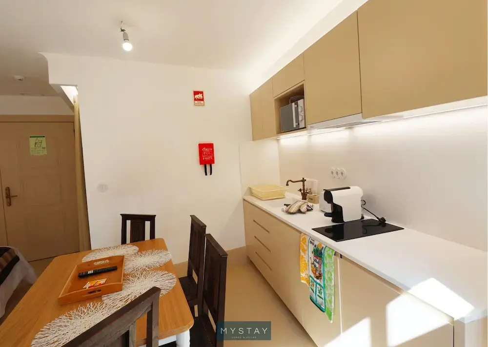 Casa Matriz Séc. XVI | Double or Twin w/ balcony