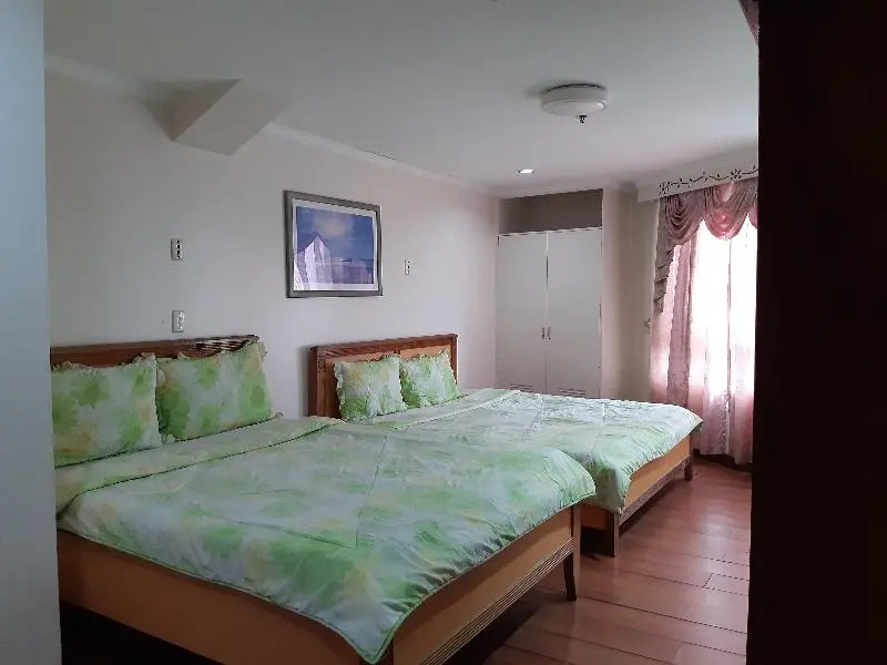 Ibay Zion Hotel