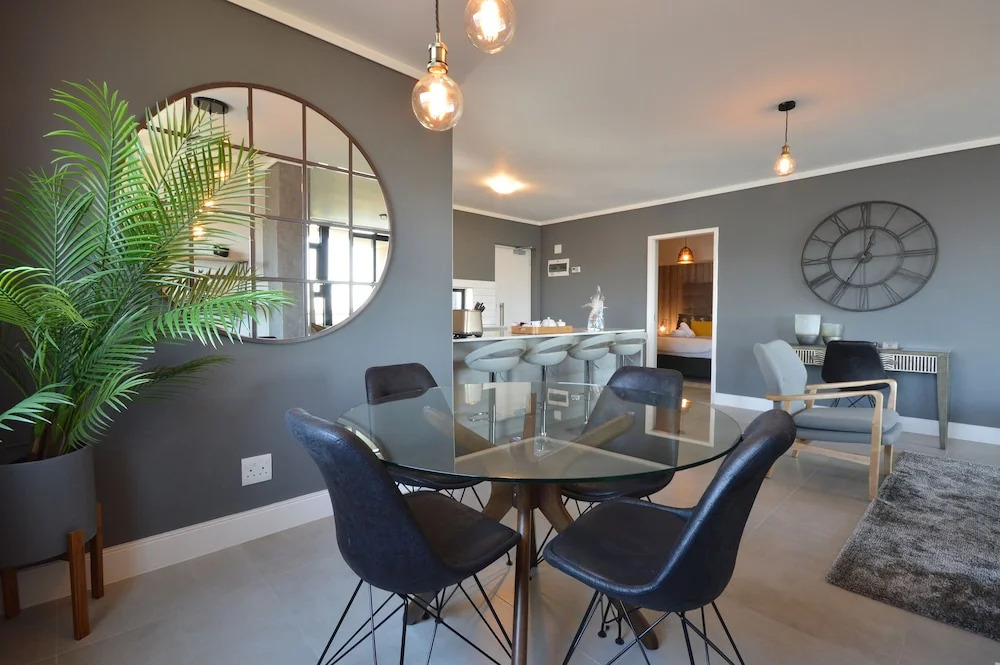 Matrix Apartments