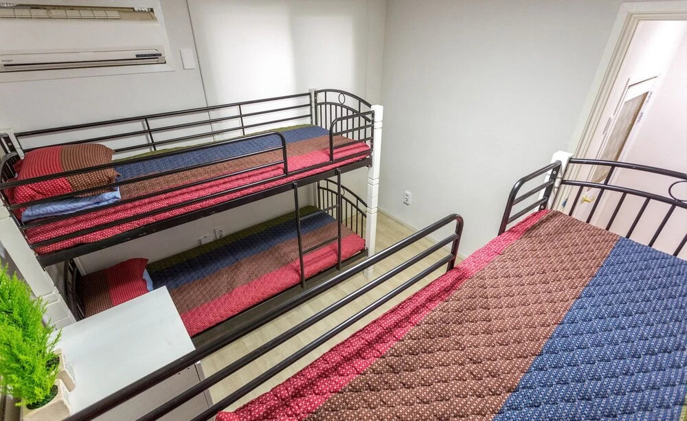 Ilda Guest House - Hostel