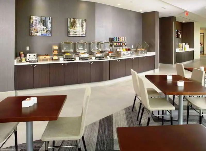 Cambria Suites Washington DC