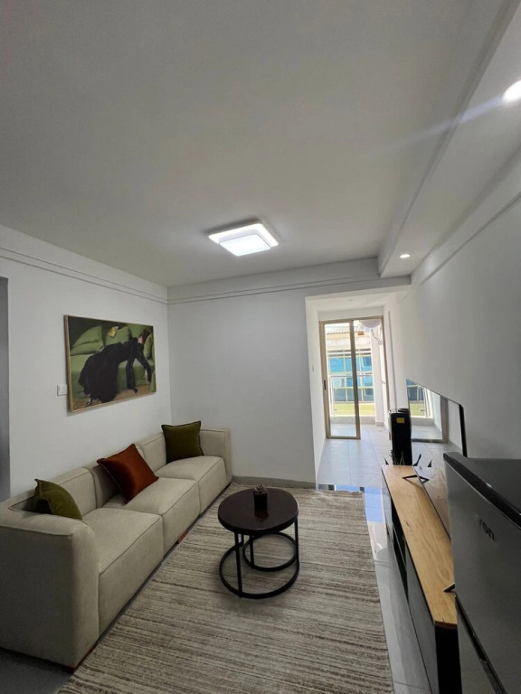 Lux Suites Gold Park Apartments Kilimani
