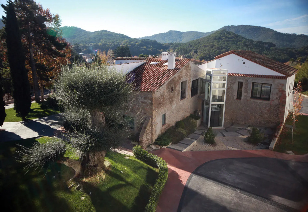 Hotel & Spa Golden Barcelona