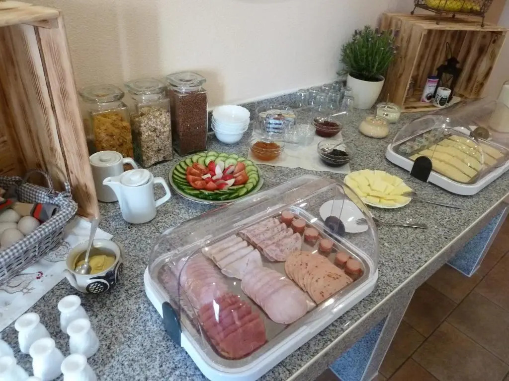 Pension Prietzel