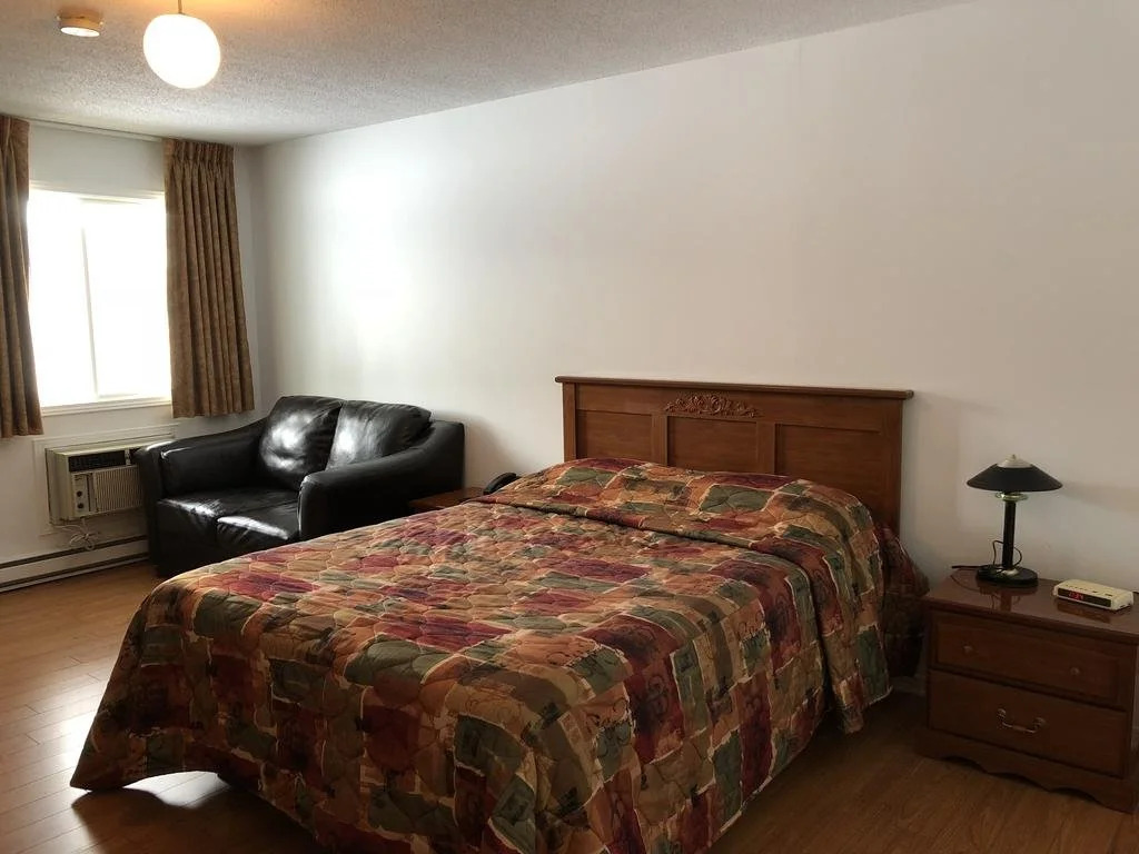 Motel Bryson